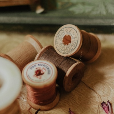 Filage, transformation en fibres textiles
